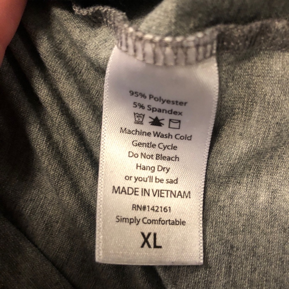 XL Randy - Picture 4 of 4